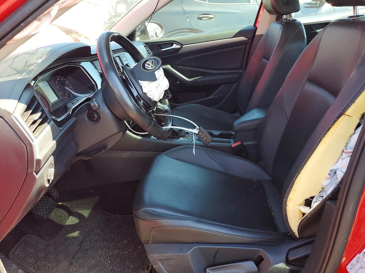 Volkswagen Jetta S