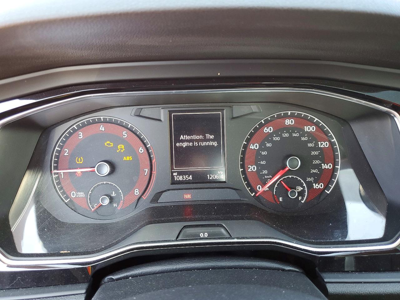 Volkswagen Jetta S