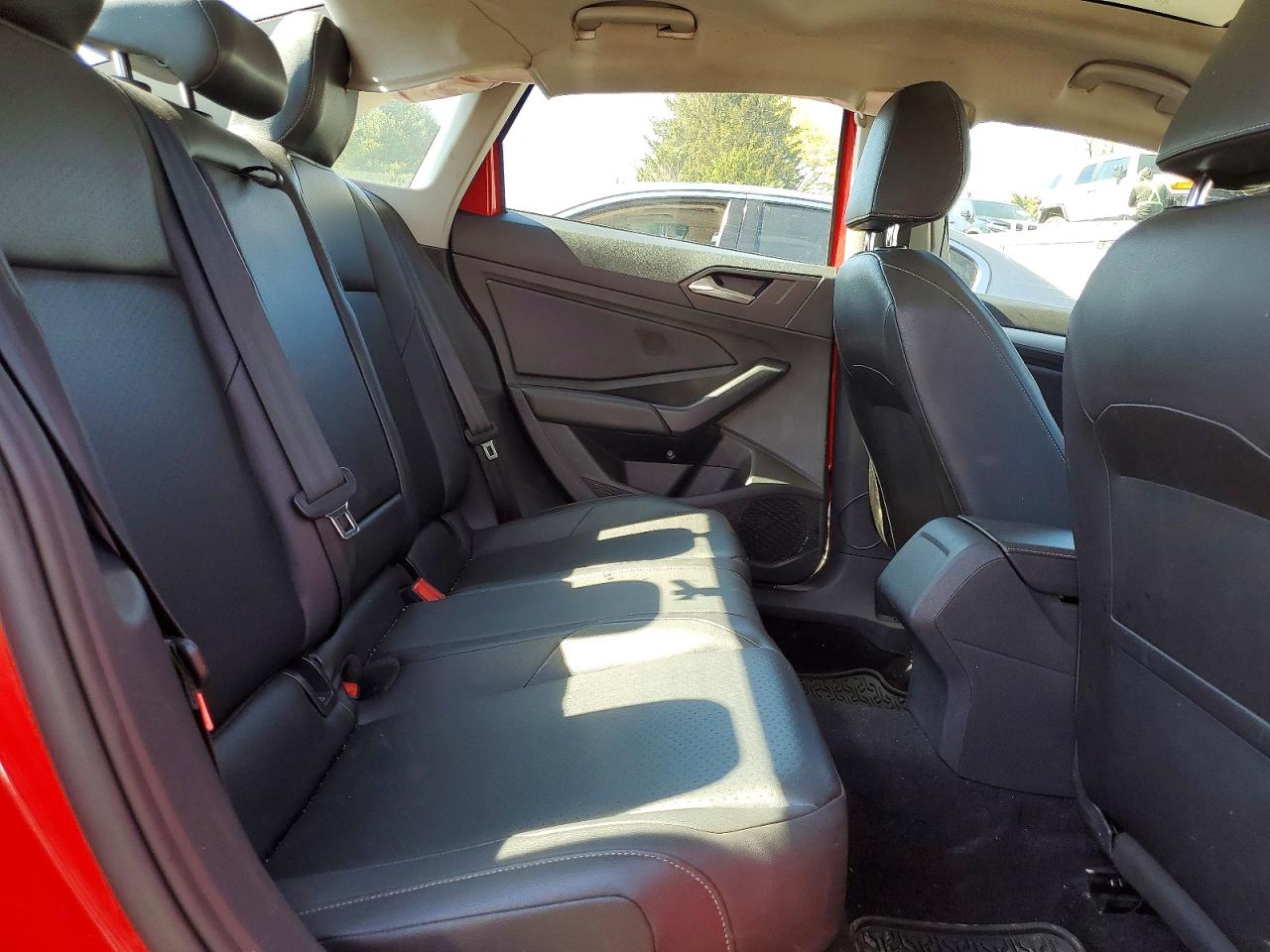 Volkswagen Jetta S