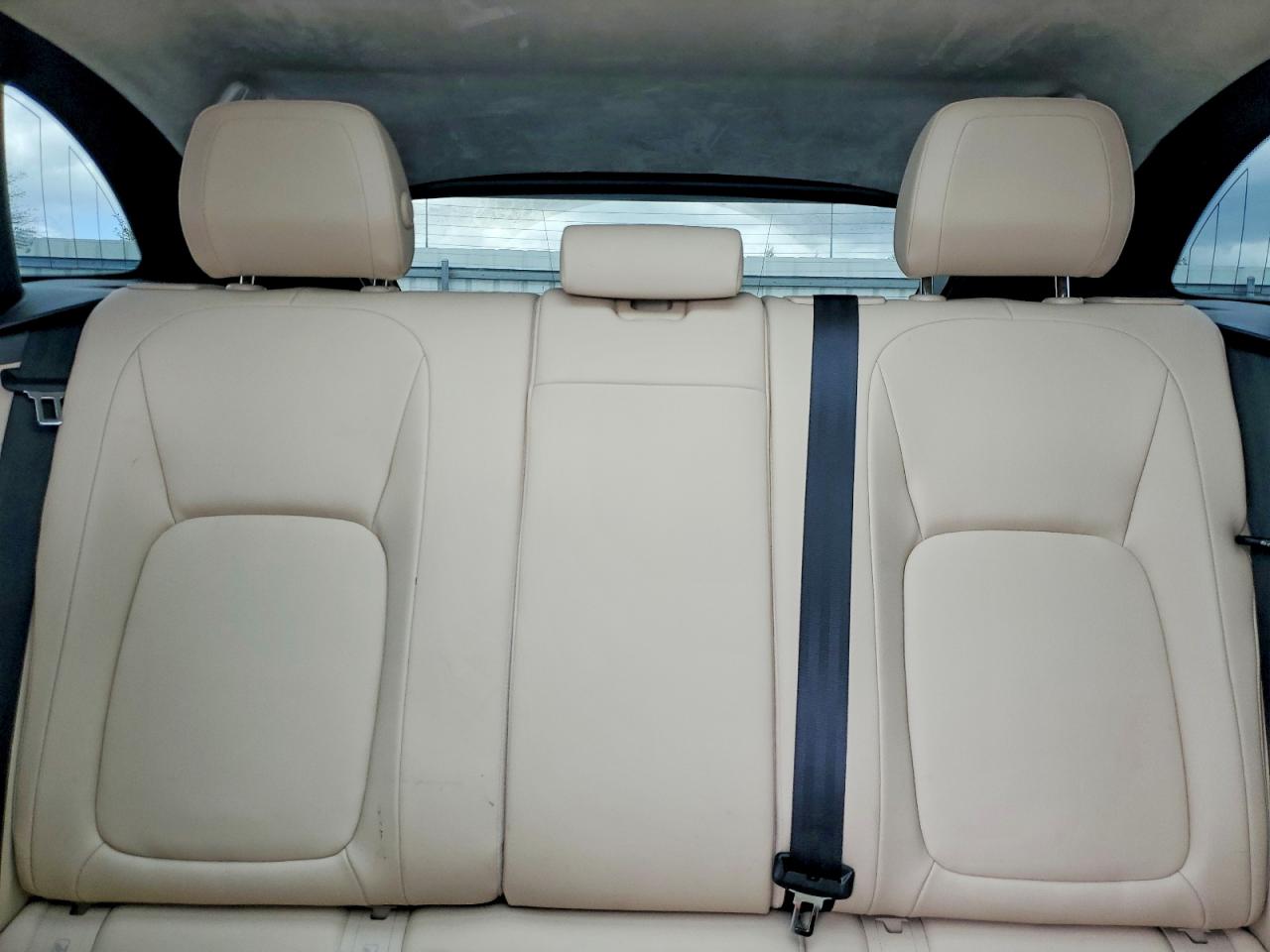 Jaguar F-PACE Premium
