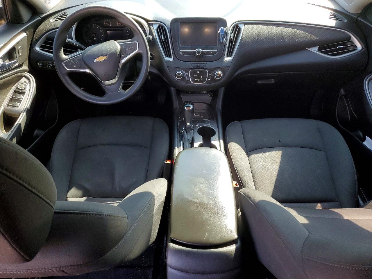 Chevrolet Malibu Ls