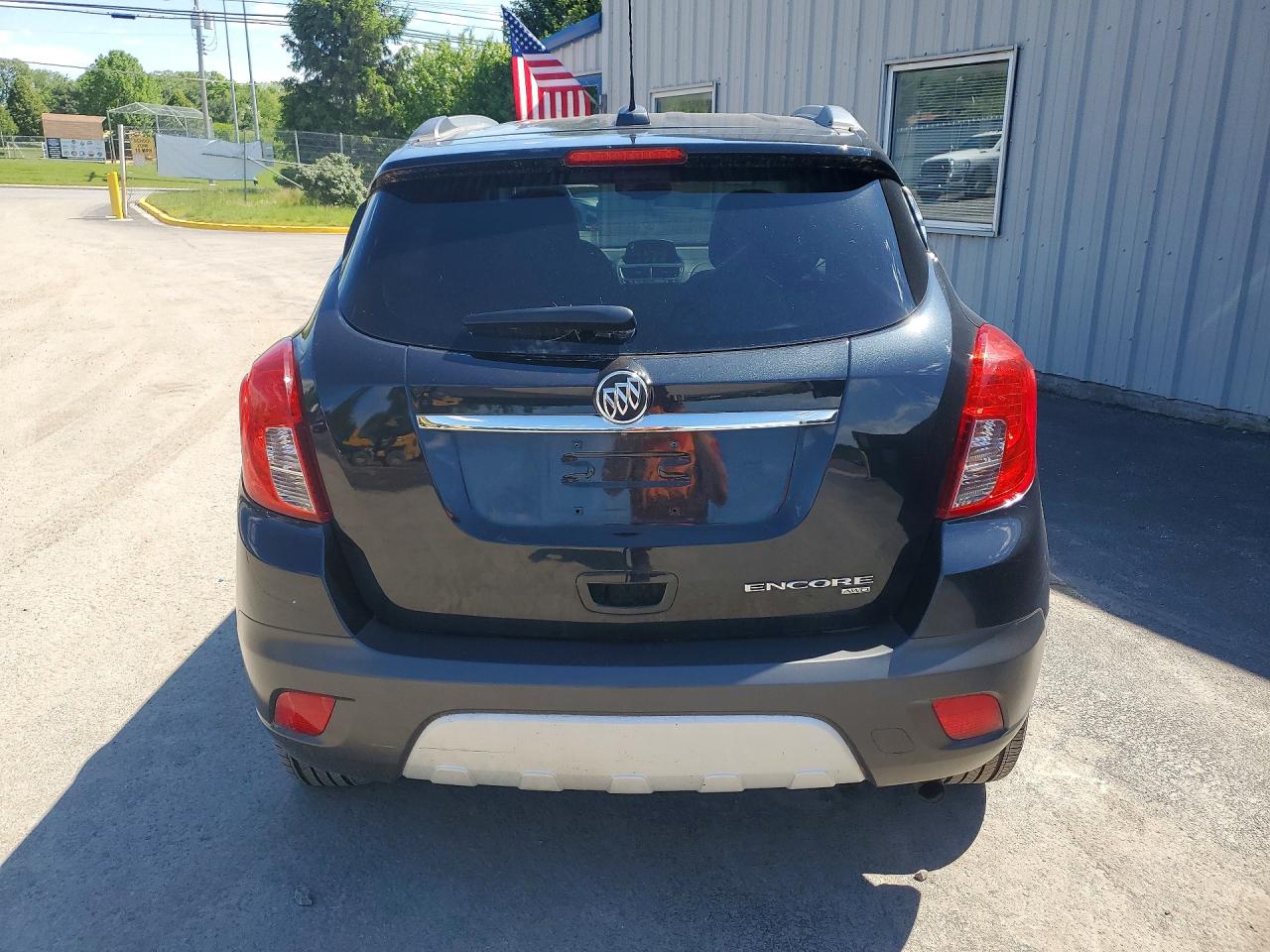 Buick Encore