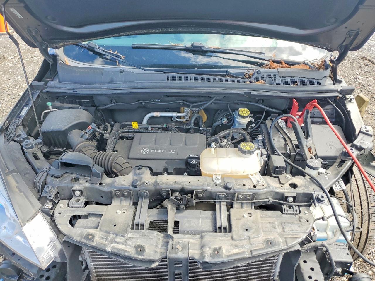 Buick Encore
