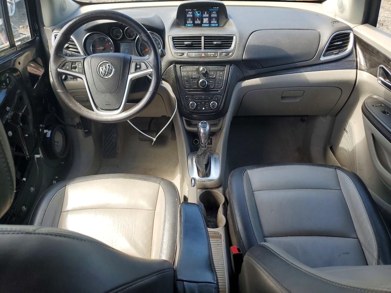 Buick Encore