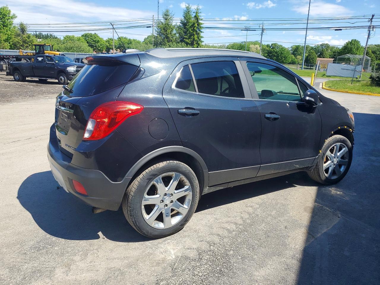 Buick Encore