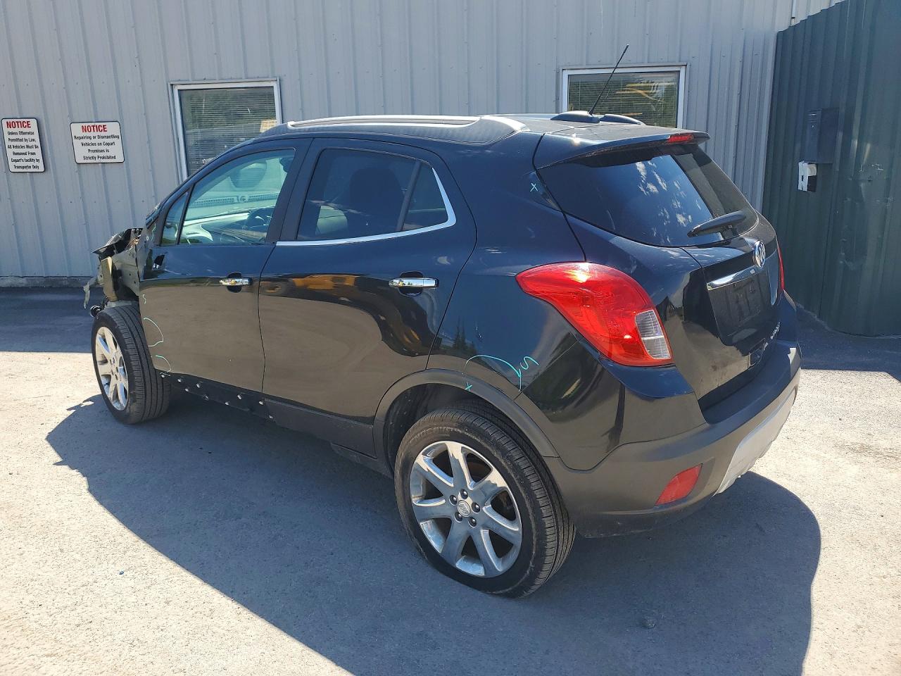 Buick Encore