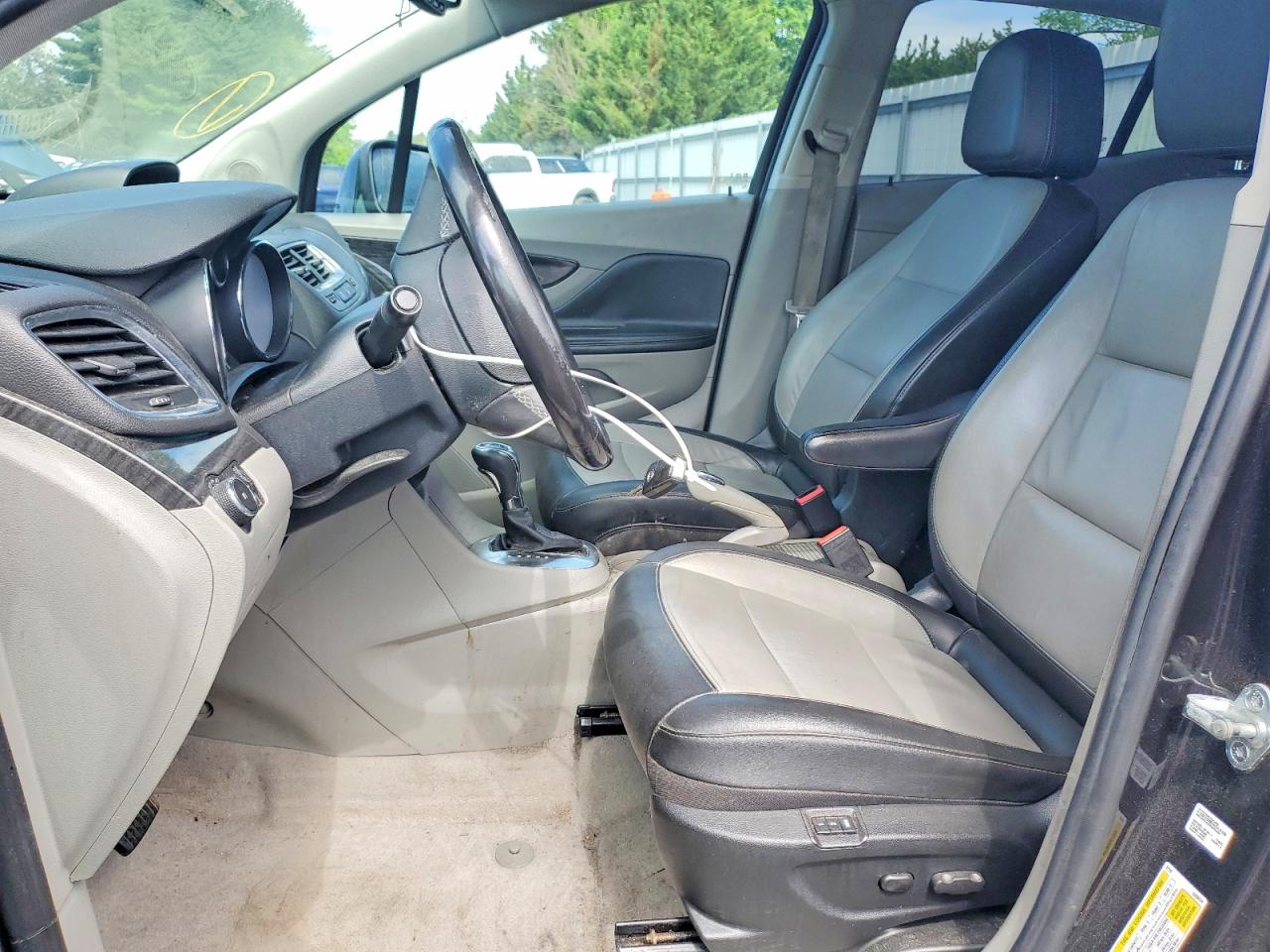 Buick Encore