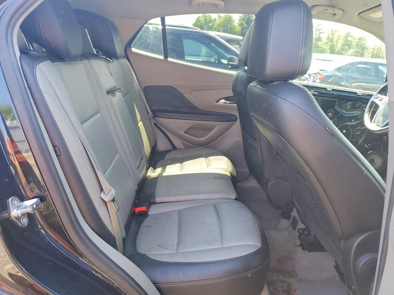 Buick Encore