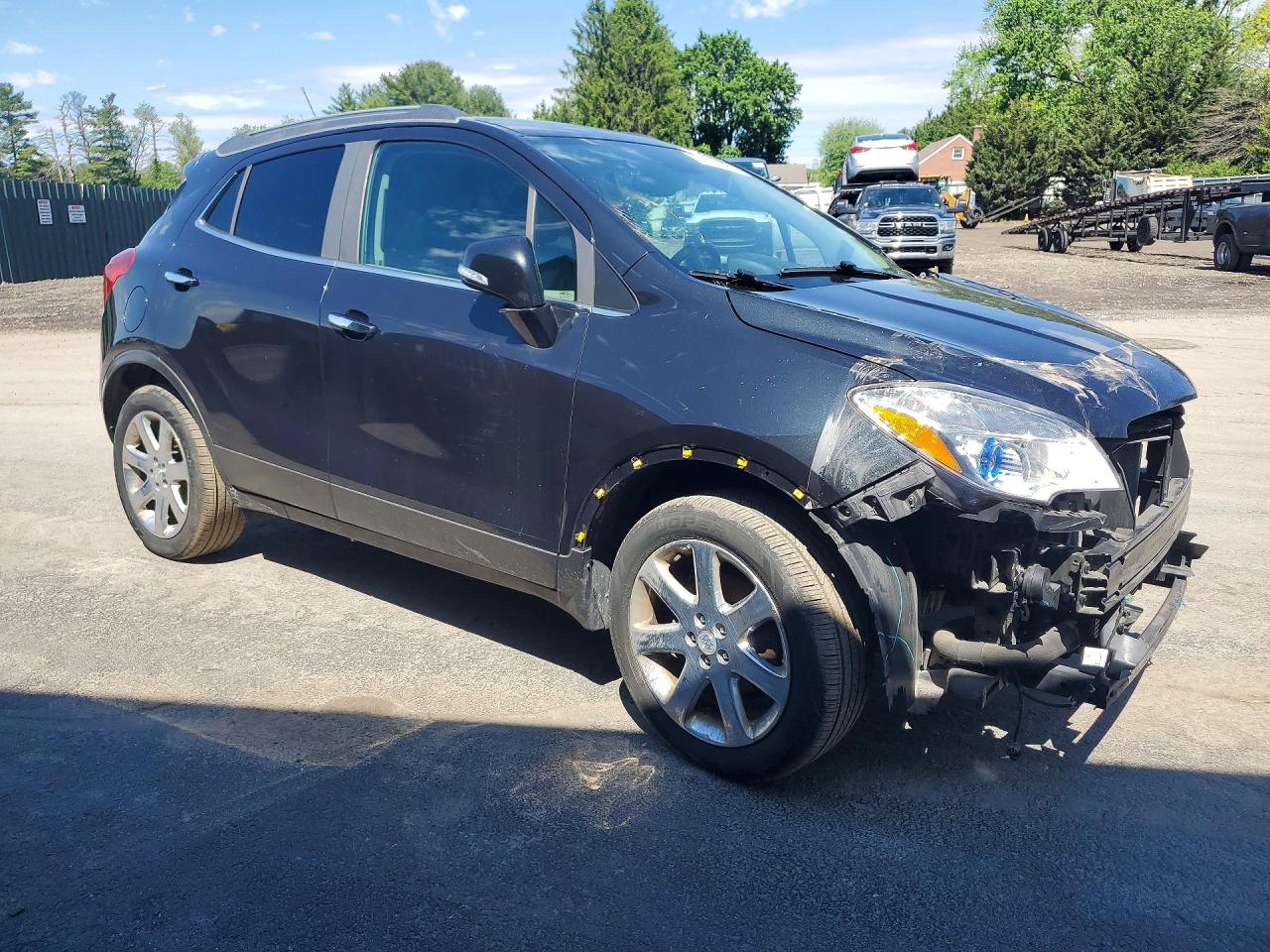Buick Encore