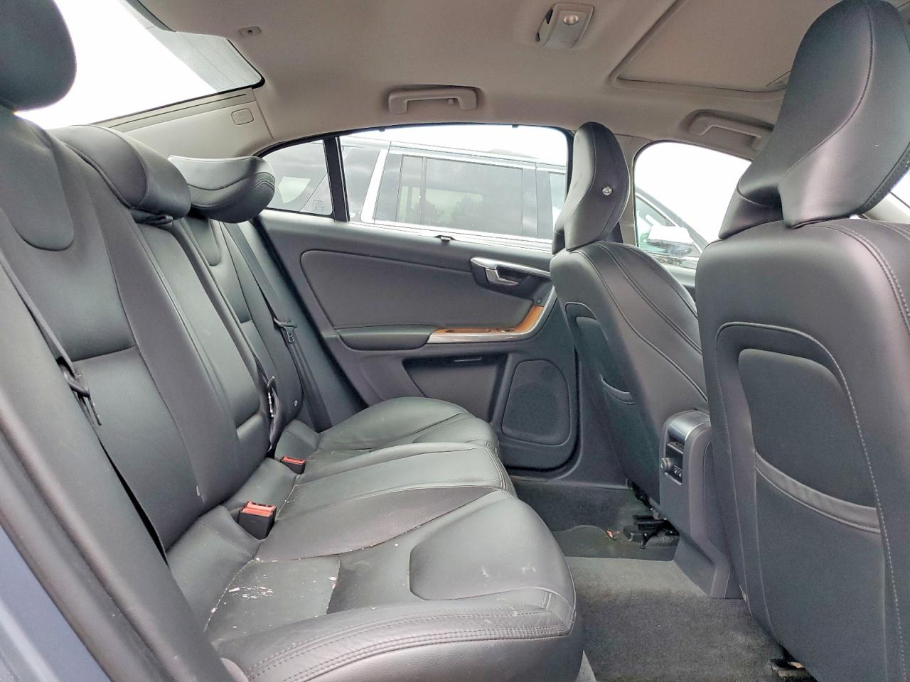 Volvo S60 Platinum