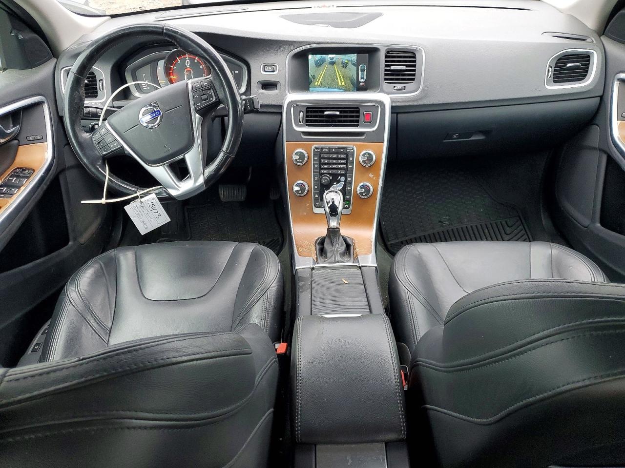 Volvo S60 Platinum