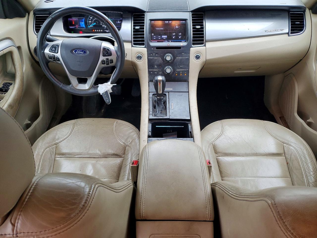 Ford Taurus Sel