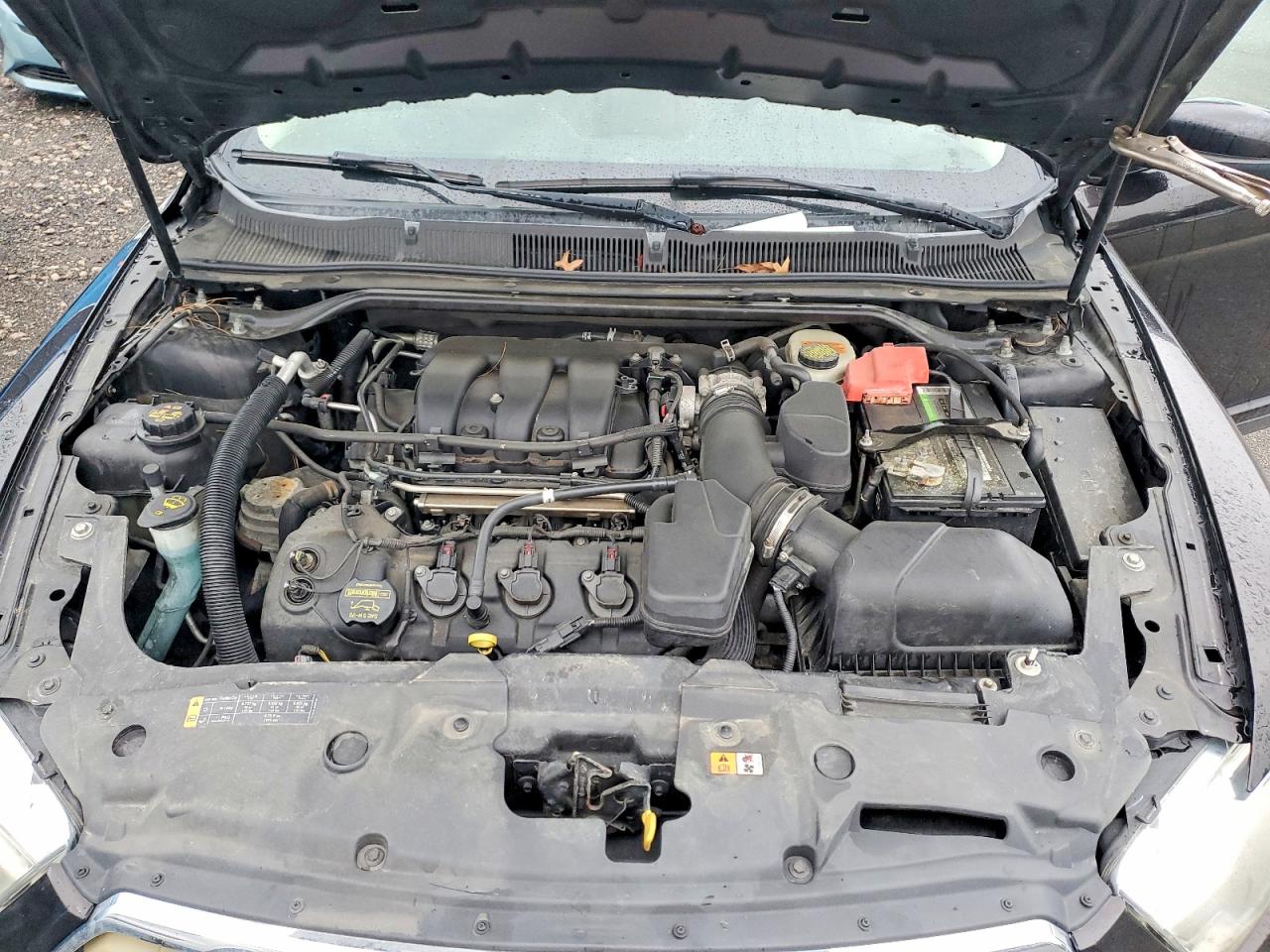 Ford Taurus Sel