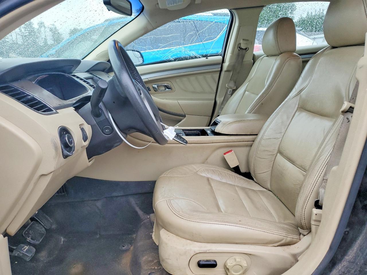 Ford Taurus Sel