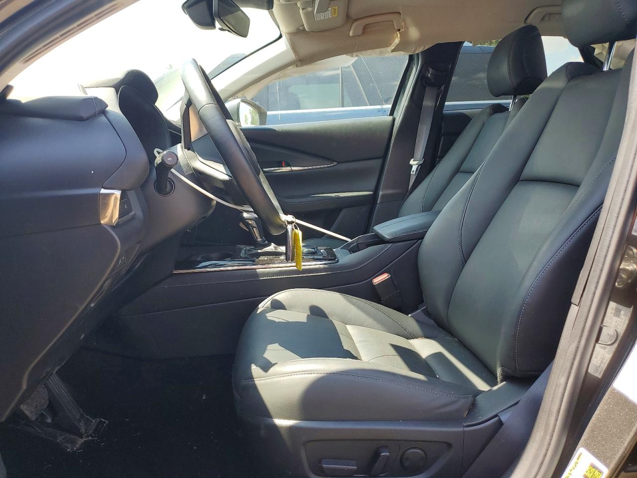 Mazda Cx Preferred