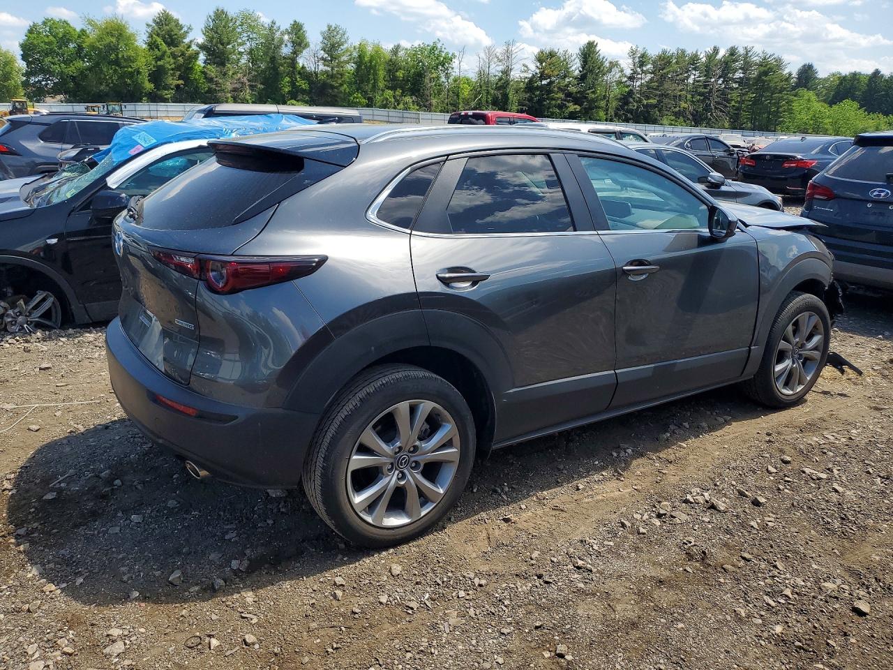 Mazda Cx Preferred