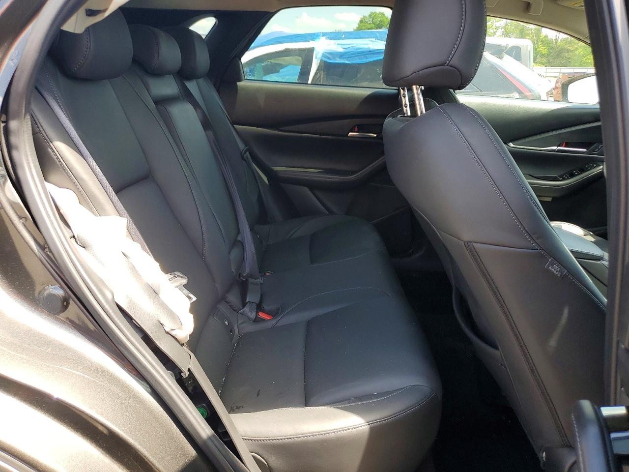 Mazda Cx Preferred