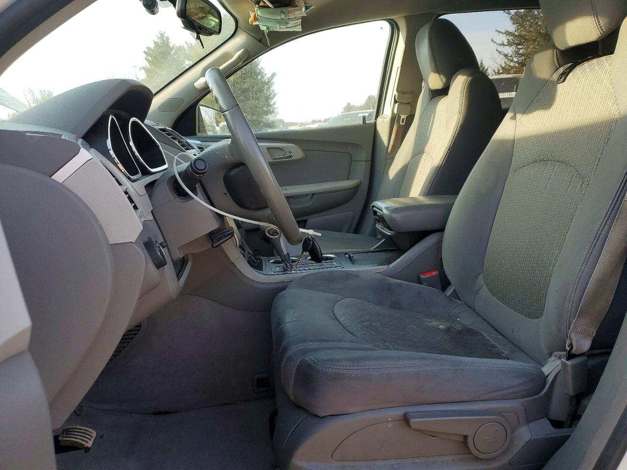 Chevrolet Traverse Ls