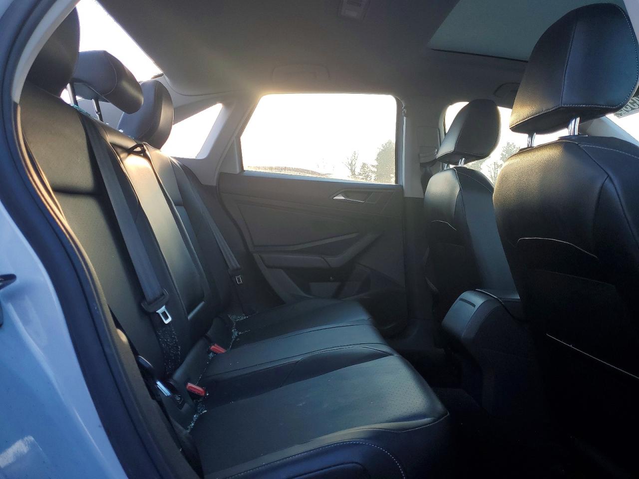 Volkswagen Jetta S