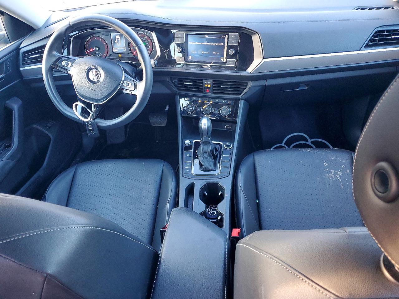 Volkswagen Jetta S