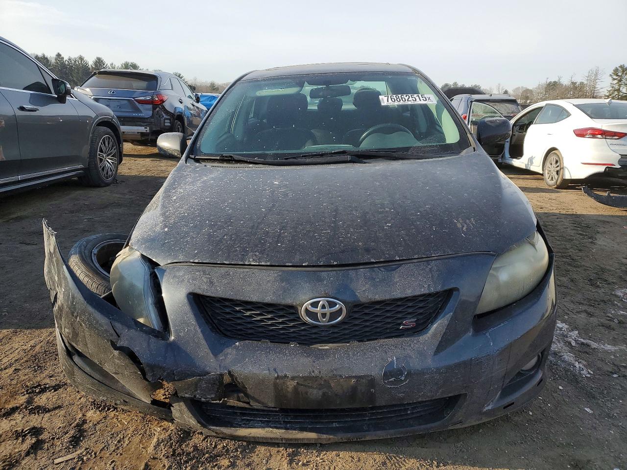 Toyota Corolla Base