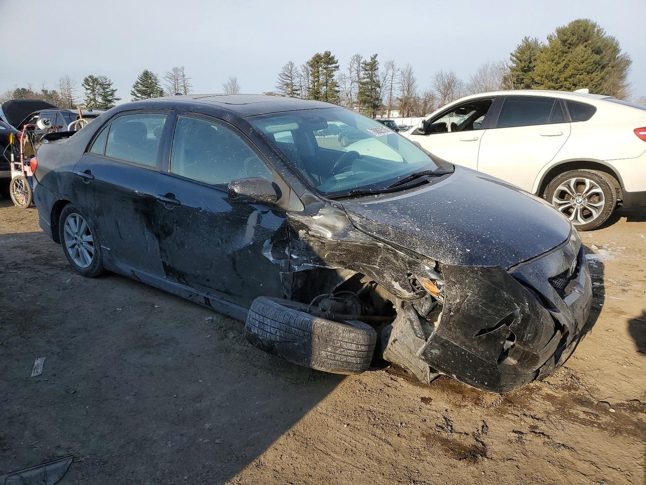 Toyota Corolla Base