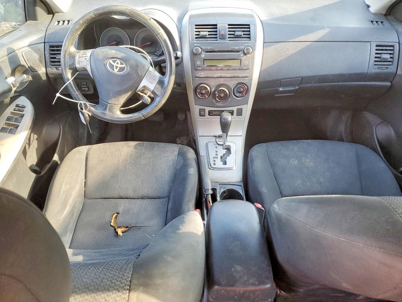 Toyota Corolla Base