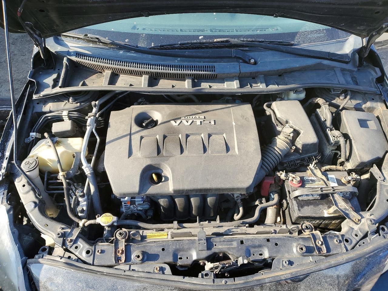 Toyota Corolla Base