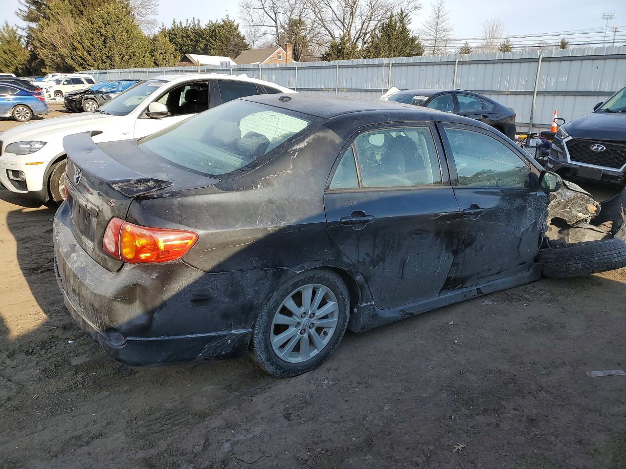 Toyota Corolla Base