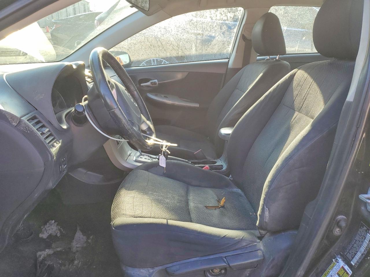 Toyota Corolla Base