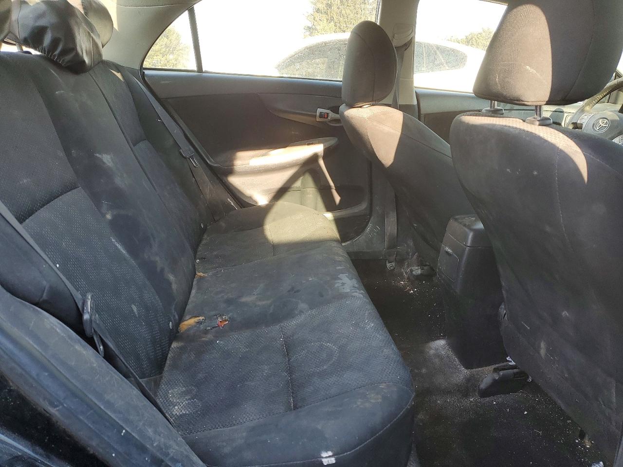 Toyota Corolla Base