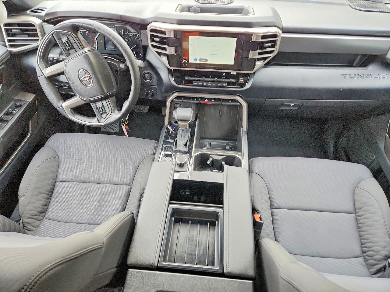 Toyota Tundra Sr5