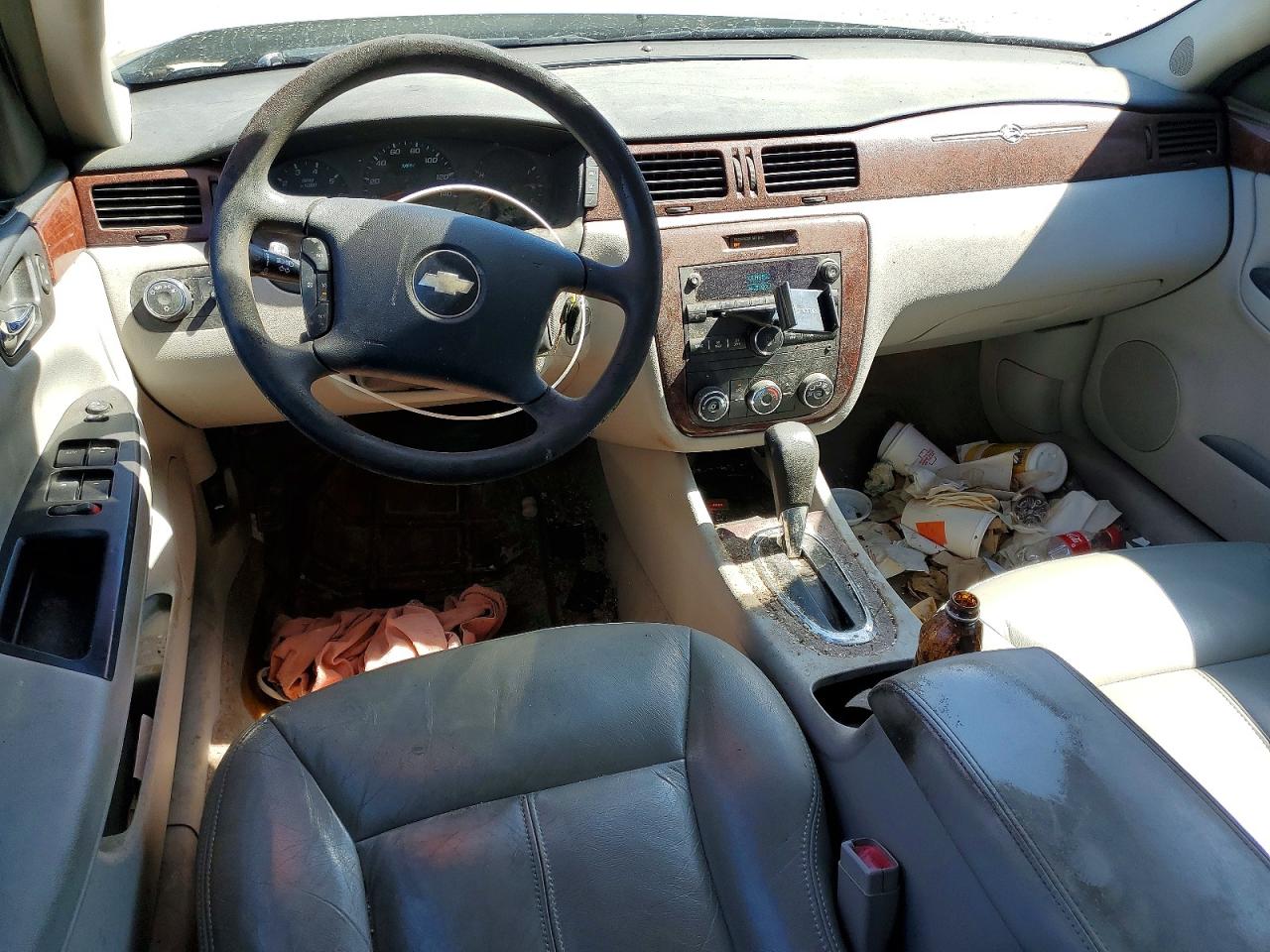 Chevrolet Impala Ls