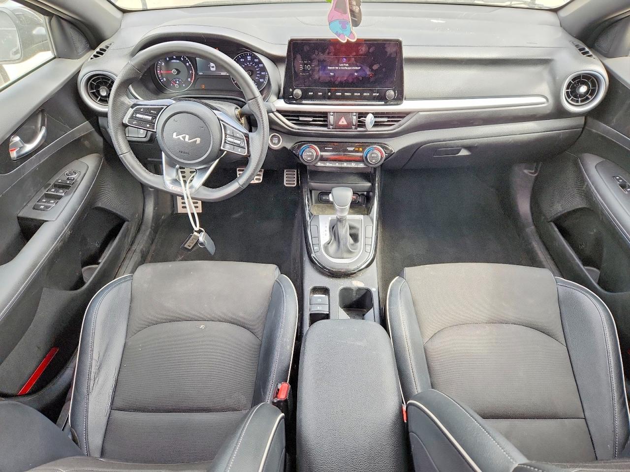 Kia Forte Gt-line