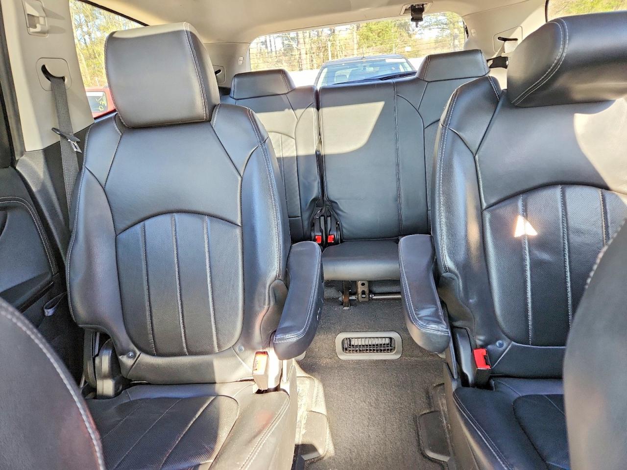 Chevrolet Traverse Ltz