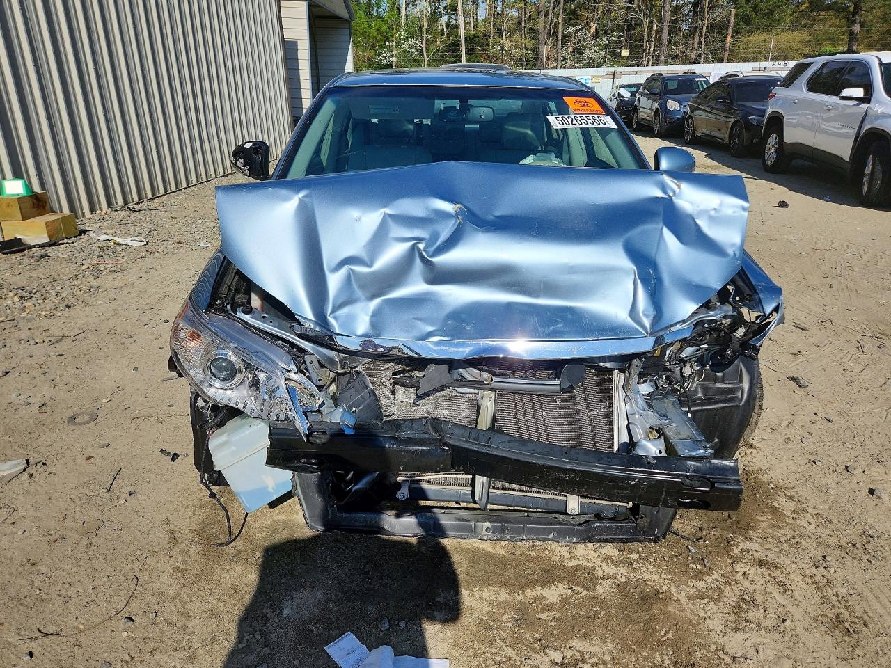 Toyota Avalon Base