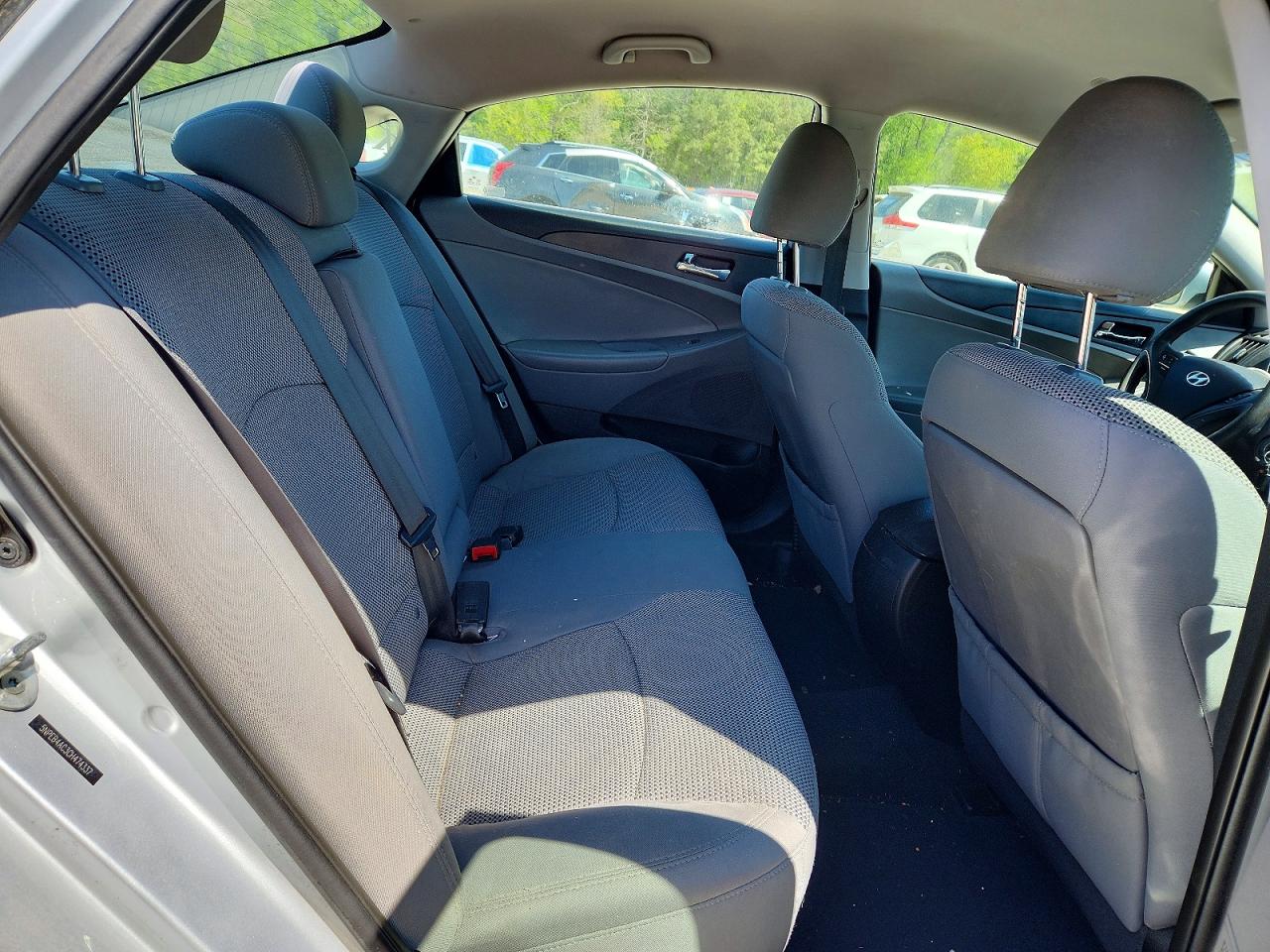 Hyundai SONATA Gls
