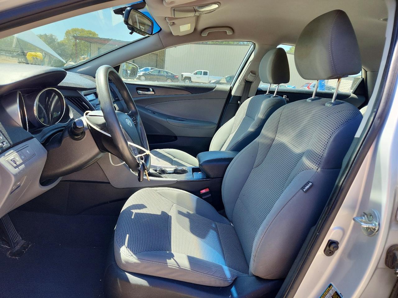 Hyundai SONATA Gls