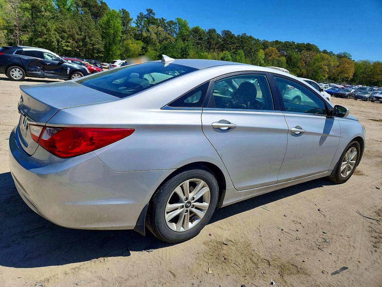 Hyundai SONATA Gls
