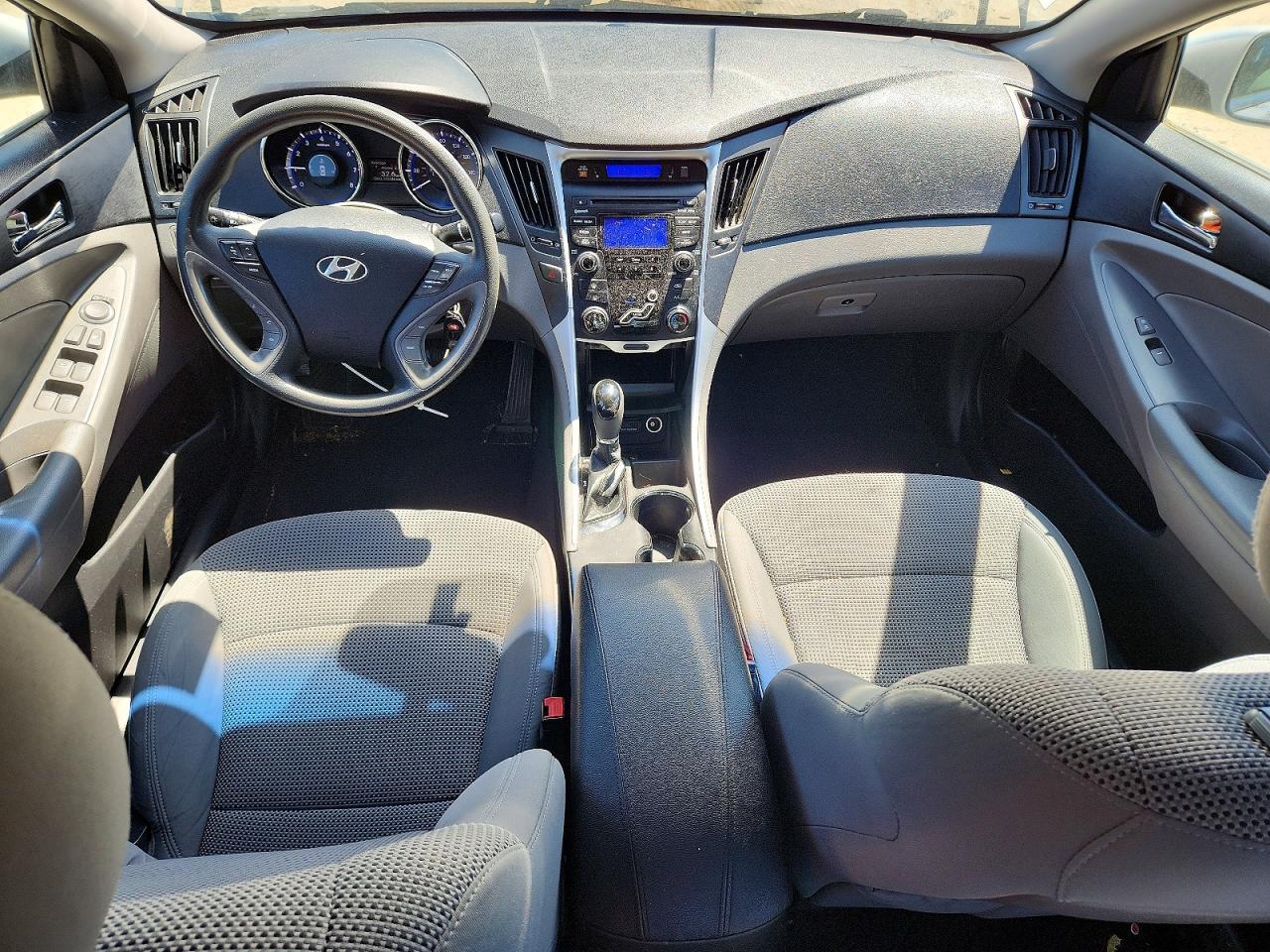 Hyundai SONATA Gls