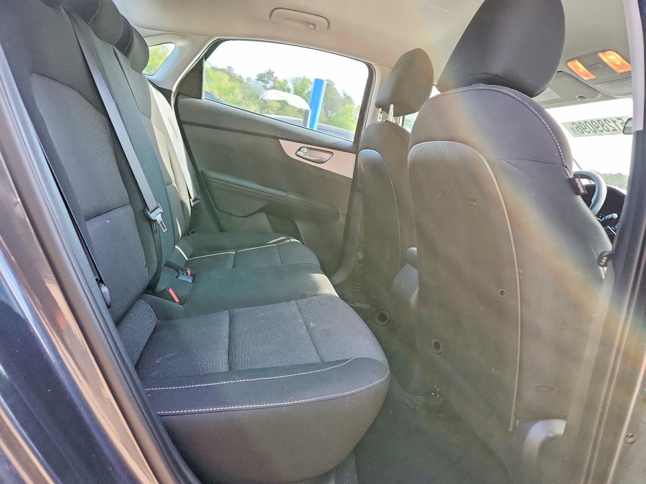 Kia Forte Lxs