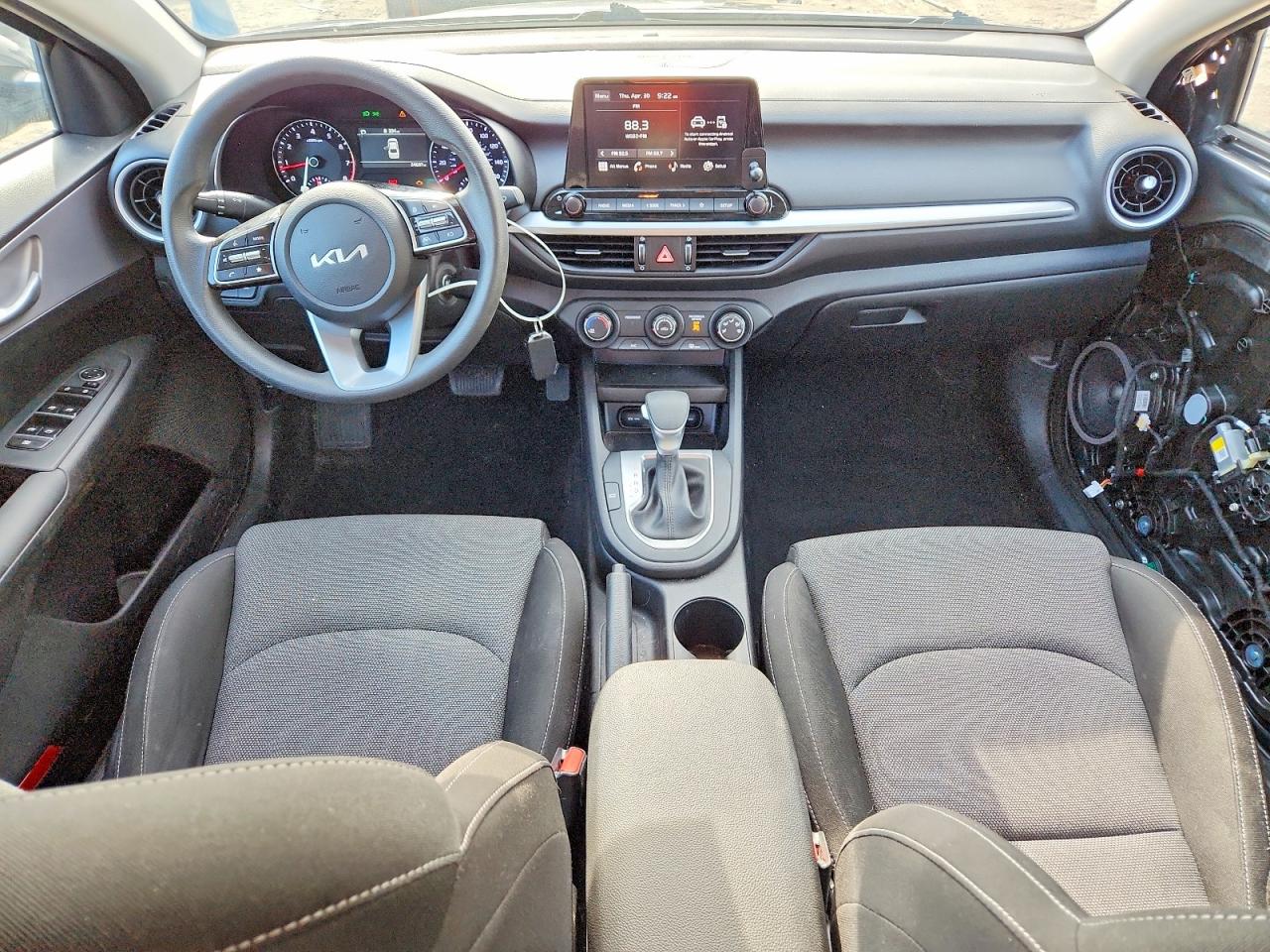 Kia Forte Lxs