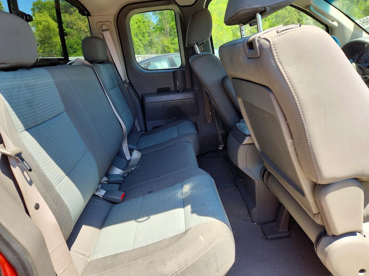 Nissan Titan