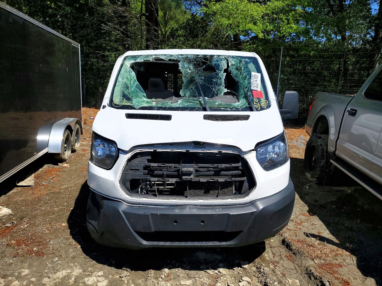 Ford Transit T-250