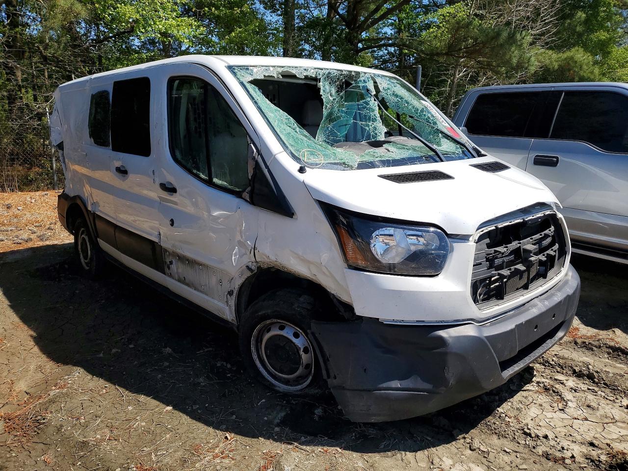 Ford Transit T-250