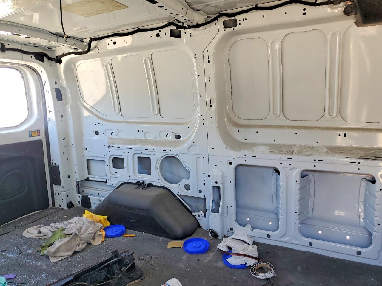 Ford Transit T-250
