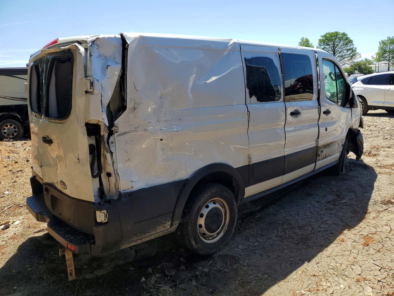 Ford Transit T-250