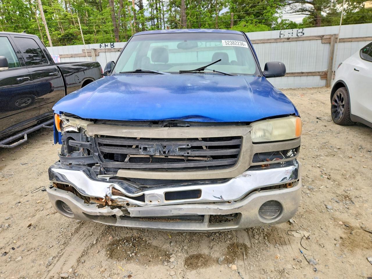 GMC Sierra C1500
