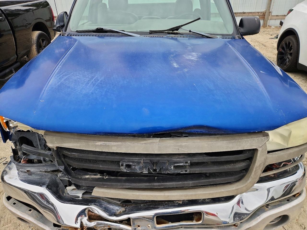 GMC Sierra C1500