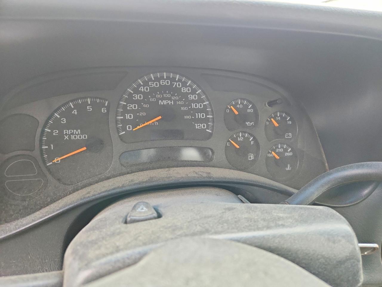 GMC Sierra C1500